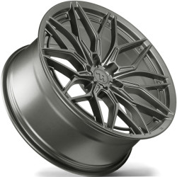 Fælge seventy9 SCF-R 18 5x112 HGM