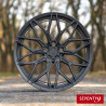 Fælge seventy9 SCF-R 18 5x112 HGM