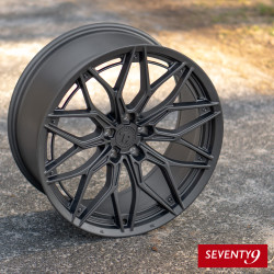Fælge seventy9 SCF-R 18 5x112 HGM