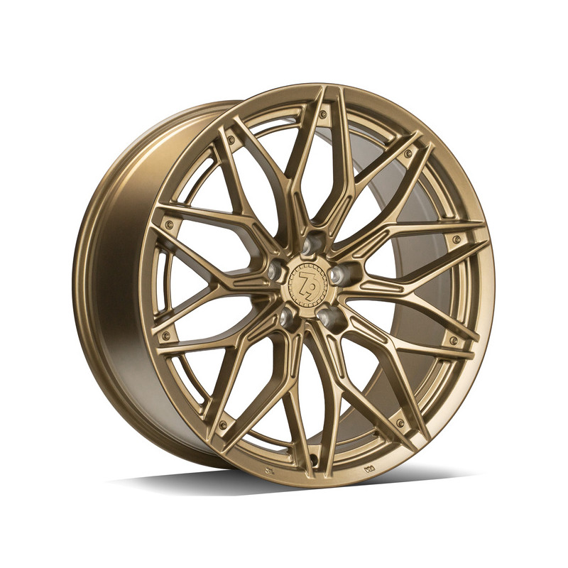 Fælge seventy9 SCF-R 19 5x112 SNB