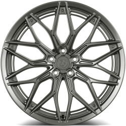 Fælge seventy9 SCF-R 19 5x112 HGM