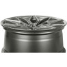 Fælge seventy9 SCF-R 19 5x112 HGM