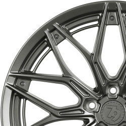 Fælge seventy9 SCF-R 19 5x112 HGM