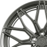 Fælge seventy9 SCF-R 19 5x112 HGM