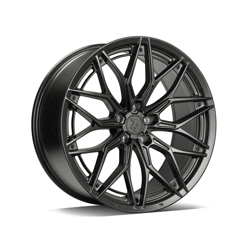 Fælge seventy9 SCF-R 20 5x112 HBM
