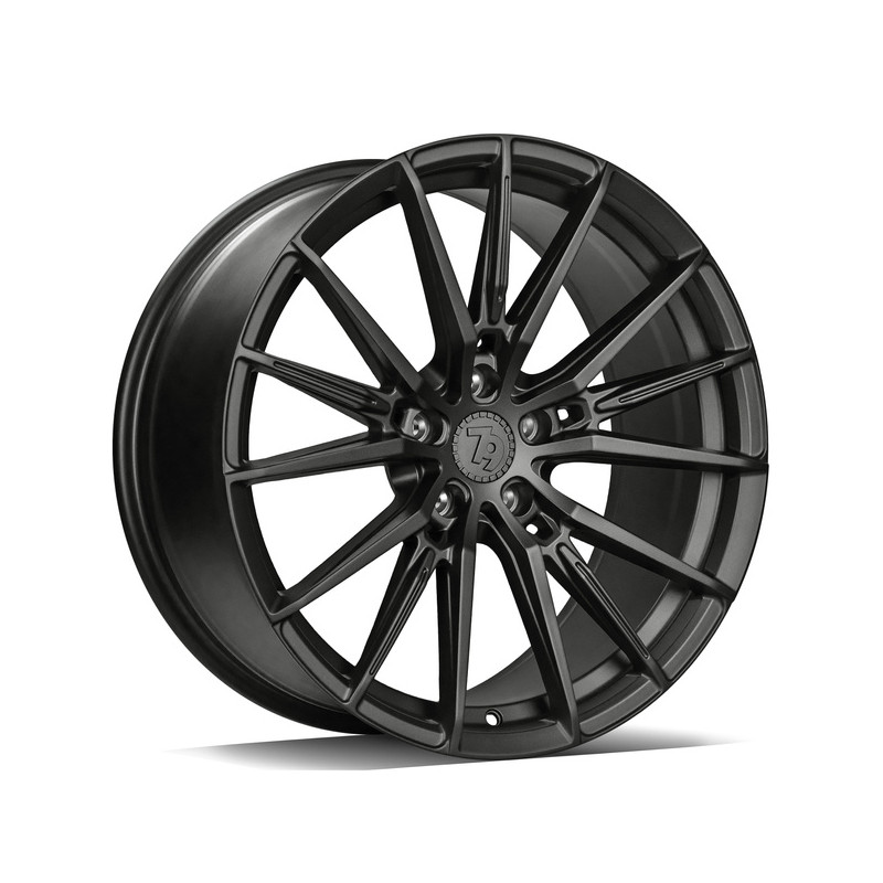 Fælge seventy9 SCF-S 19 5x114.3 HBM