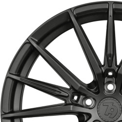 Fælge seventy9 SCF-S 19 5x114.3 HBM