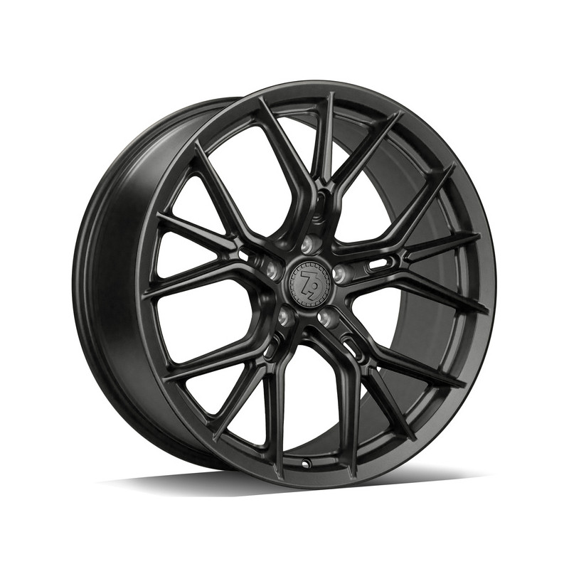Fælge seventy9 SCF-T 20 5x112 HBM