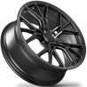 Fælge seventy9 SCF-T 20 5x112 HBM