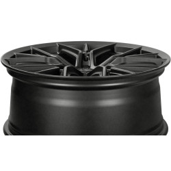 Fælge seventy9 SCF-T 20 5x112 HBM