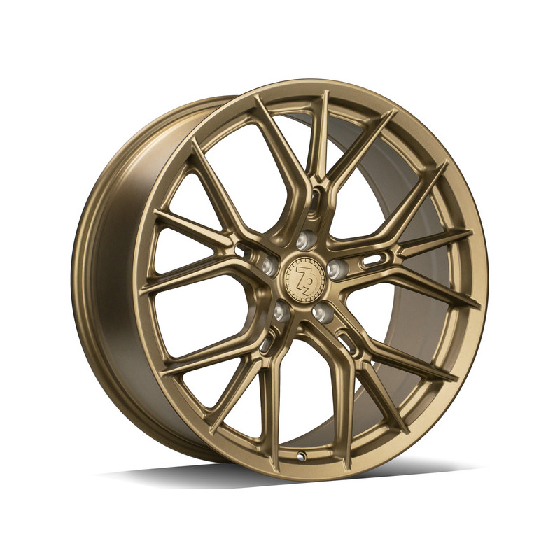 Fælge seventy9 SCF-T 20 5x112 SNB