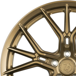 Fælge seventy9 SCF-T 20 5x112 SNB