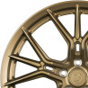 Fælge seventy9 SCF-T 20 5x112 SNB