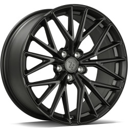 Fælge seventy9 SCF-U 17 5x108 HBM