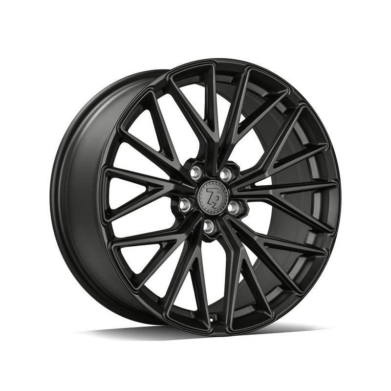 Fælge seventy9 SCF-U 17 5x108 HBM