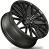 Fælge seventy9 SCF-U 17 5x108 HBM