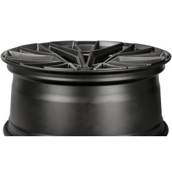 Fælge seventy9 SCF-U 17 5x108 HBM