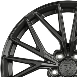 Fælge seventy9 SCF-U 17 5x108 HBM