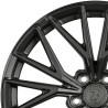 Fælge seventy9 SCF-U 17 5x108 HBM