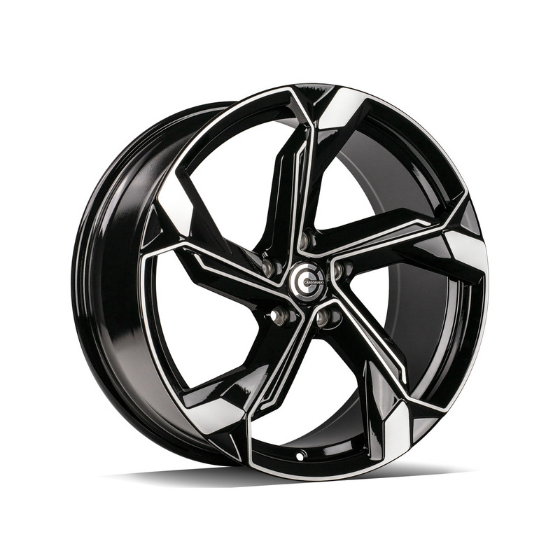 Fælge Carbonado SUPERSTAR 18 5x112 BFP
