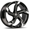 Fælge Carbonado SUPERSTAR 18 5x112 BFP