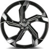 Fælge Carbonado SUPERSTAR 19 5x112 BFP