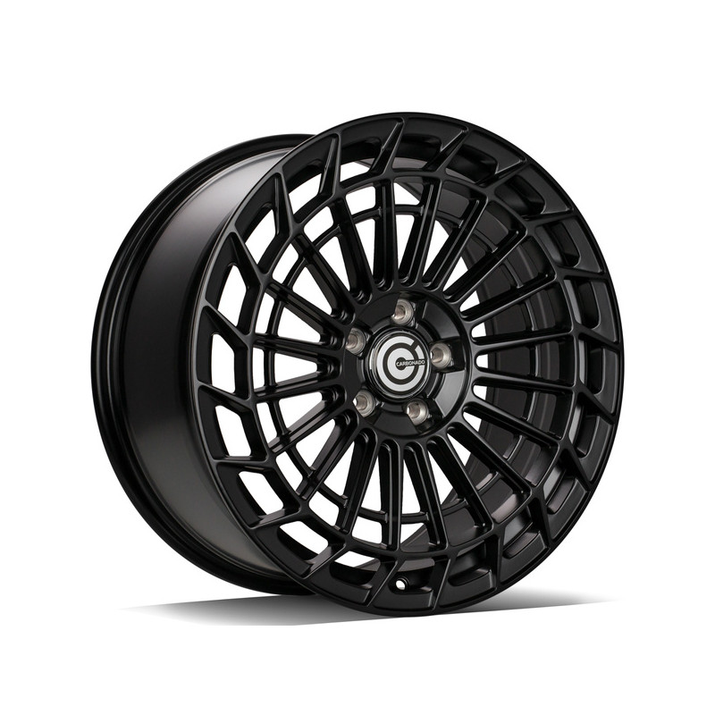 Fælge Carbonado MASTER 20 5x112 DMB