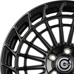 Fælge Carbonado MASTER 20 5x112 DMB