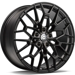 Fælge Carbonado SLASH 18 5x112 DMB