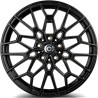 Fælge Carbonado SLASH 18 5x112 DMB