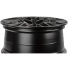 Fælge Carbonado SLASH 18 5x112 DMB