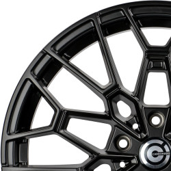 Fælge Carbonado SLASH 18 5x112 DMB