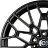 Fælge Carbonado SLASH 18 5x112 DMB