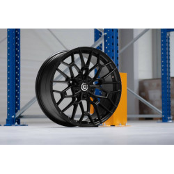 Fælge Carbonado SLASH 18 5x112 DMB