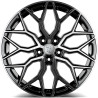 Fælge seventy9 SV-K 17 5x108 BFP