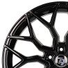 Fælge seventy9 SV-K 17 5x112 BG