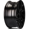Fælge seventy9 SV-K 17 5x114.3 BG