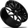 Fælge seventy9 SV-K 17 5x114.3 BG