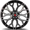 Fælge seventy9 SV-K 17 5x114.3 BFP