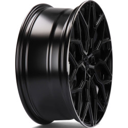 Fælge seventy9 SV-K 17 5x114.3 BFP