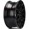 Fælge seventy9 SV-K 17 5x114.3 BFP