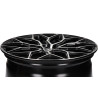 Fælge seventy9 SV-K 17 5x114.3 BFP