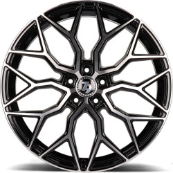 Fælge seventy9 SV-K 18 5x112 BFP