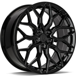 Fælge seventy9 SV-K 18 5x112 BG