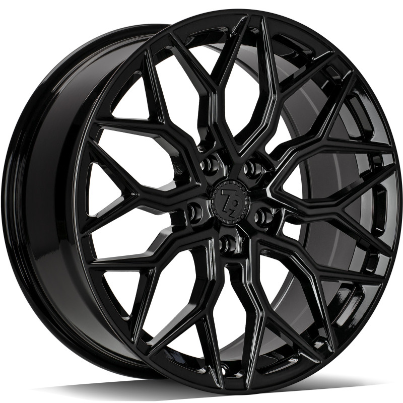 Fælge seventy9 SV-K 18 5x112 BG