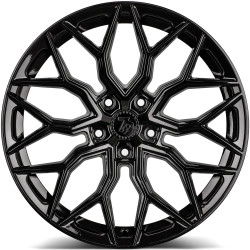 Fælge seventy9 SV-K 18 5x112 BG