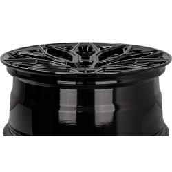 Fælge seventy9 SV-K 18 5x112 BG