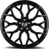 Fælge seventy9 SV-K 18 5x114.3 BG