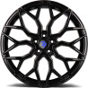 Fælge seventy9 SV-K 18 5x114.3 BG