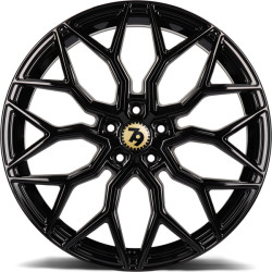 Fælge seventy9 SV-K 18 5x114.3 BG